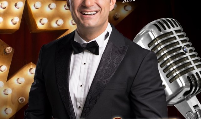 Ünlü Türk sanat müziği sanatçısı Bekir Ünlüataer Bodrum'da müzikseverle...