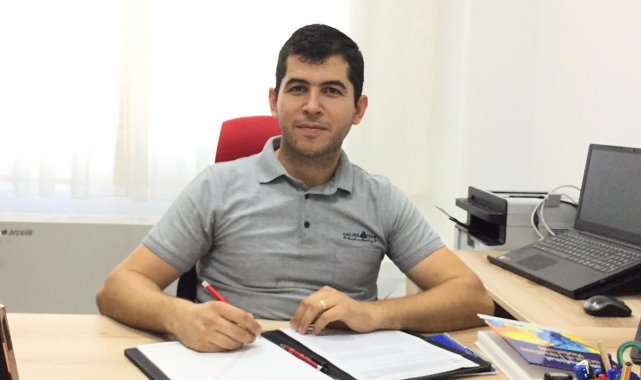 Aydın Adnan Menderes Üniversitesi (ADÜ) Eğitim Fakültesi Rehberlik ve Psiko...