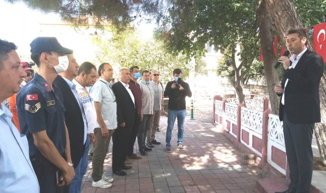 Bilinen tarihi MÖ 4000 yılı olan Balıkesir'in Bandırma ilçesine bağlı E...