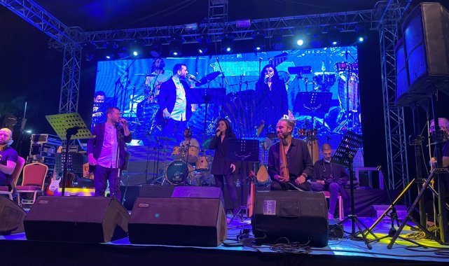 Çekmeköy Belediyesi 2021-2022 Kültür Sanat Sezonu, Taşdelen Cemal Güngör Pa...