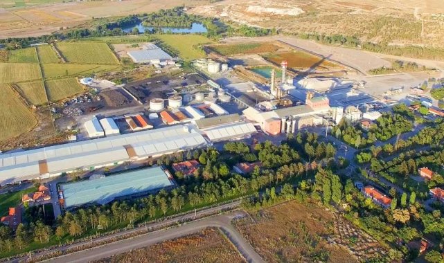 Çevre ve Şehircilik Bakanlığı ile İstanbul Teknik Üniversitesi (İTÜ) ana de...