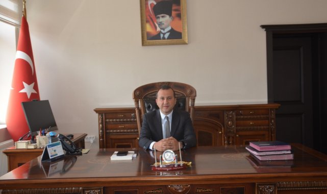 İçişleri Bakanlığı Teftiş Kurulu Başkanlığı Mülkiye Müfettişliği görevine a...