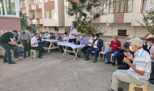 Jandarma Kıdemli Yüzbaşı Mahmut Top'un şehit oluşunun seneyi devriyesin...