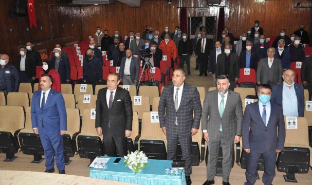 Afyonkarahisar İl Nüfus ve Vatandaşlık Müdürlüğü tarafından kentte görev ya...