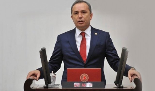 AK Parti Çorum Milletvekili ve MKYK Üyesi Ahmet Sami Ceylan, Çorum ve ilçel...