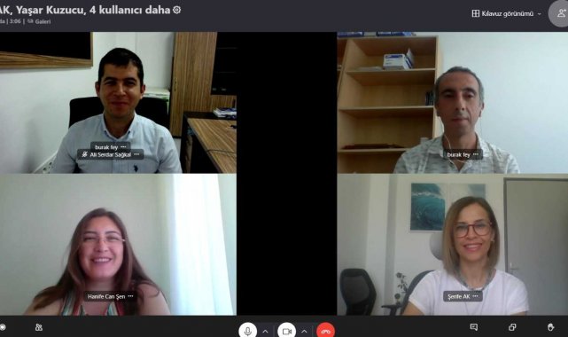 Aydın Adnan Menderes Üniversitesi (ADÜ) Eğitim Fakültesi'ne yeni kayıt ...