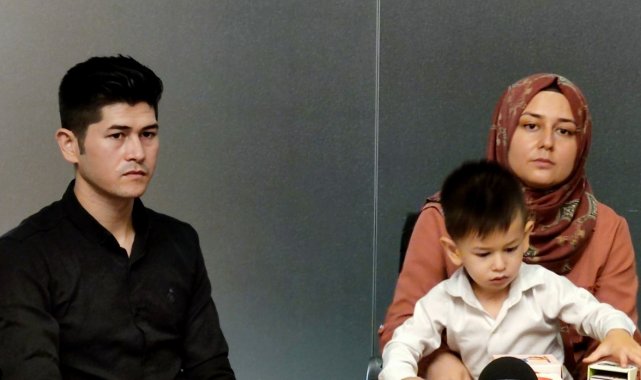 Karadeniz Teknik Üniversitesi (KTÜ) Farabi Hastanesi'nde gerçekleştiril...