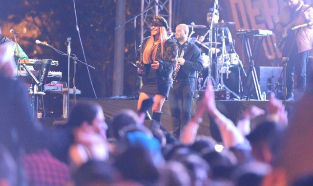 Tuzla Belediyesi'nin kültür sanat etkinlikleri kapsamında düzenlenen Ya...