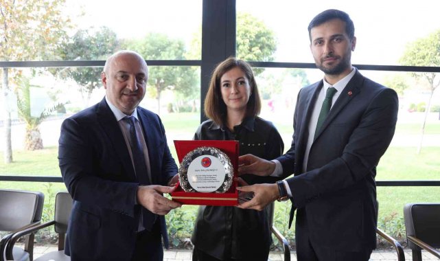 Darıca Aslan Çimento İlkokulu okul aile birliği yönetimiyle bir araya gelen...