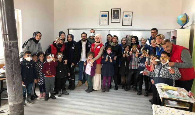 Erzurum Gençlik ve Spor İl Müdürlüğü Palandöken Gençlik Merkezi Gençlik Lid...