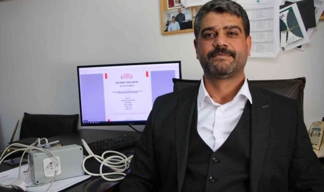 Fırat Üniversitesi (FÜ) Teknoloji Fakültesi Makine Mühendisliği Bölümü Öğr....