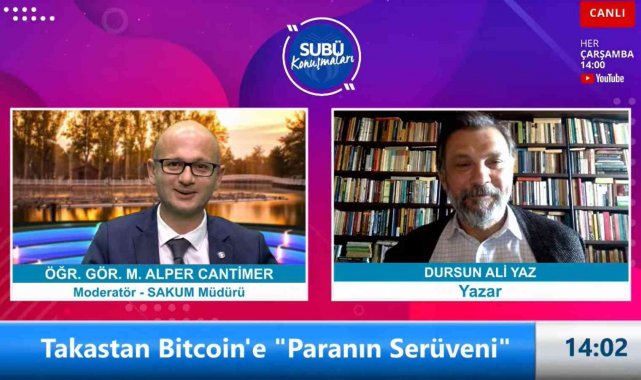 Sakarya Uygulamalı Bilimler Üniversitesi (SUBÜ) tarafından düzenlenen SUBÜ ...