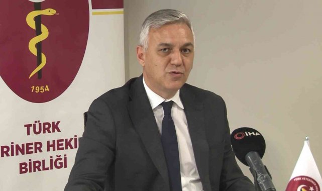 Şekerbank ve Türk Veteriner Hekimleri Birliği arasında iş birliği protokolü...