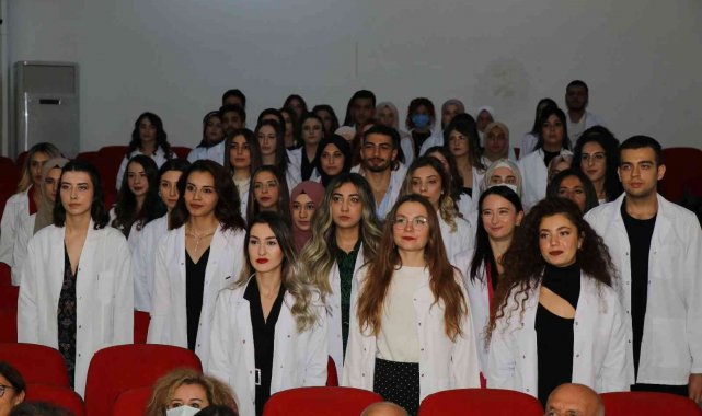 Toros Üniversitesi Sağlık Bilimleri Fakültesi Beslenme ve Diyetetik Bölümü ...