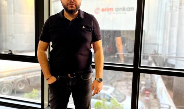 Türkiye'nin yağ sektörünün öncü kuruluşlarından İzmir merkezli Erim Arı...