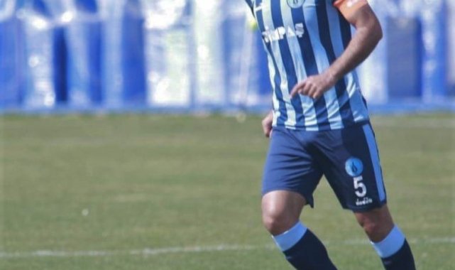 Belediye Kütahyaspor'un alt yapısından yetişip profesyonel olan ve uzun...