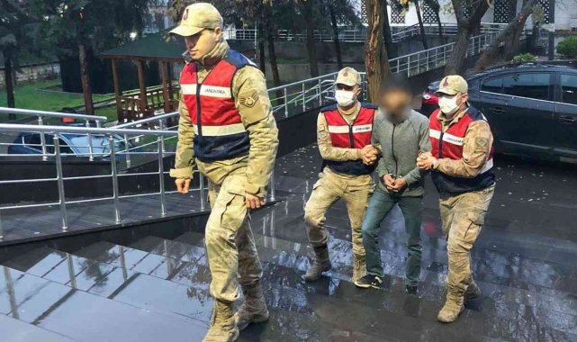 Diyarbakır'ın Silvan ilçesinde 1'i kasten adam öldürme, 19'u hı...