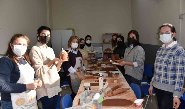 Manisa Celal Bayar Üniversitesi (MCBÜ) Teknik Bilimler Meslek Yüksekokulu İ...