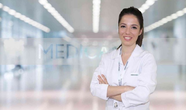 Medicana International Ankara Hastanesi Ağız ve Diş Sağlığı Uzmanı Dr. Nurg...