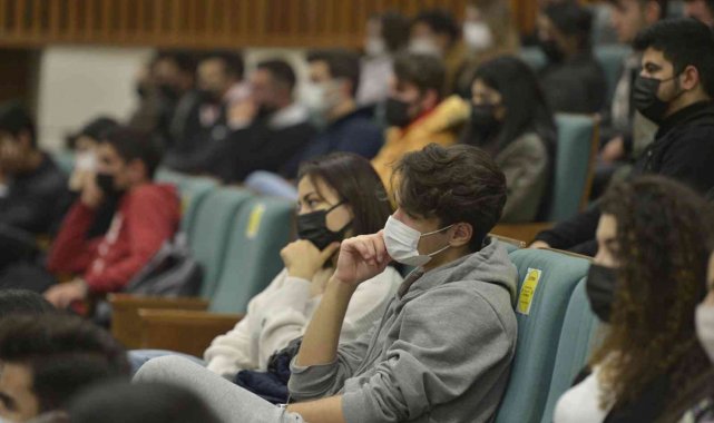 Muğla Sıtkı Koçman Üniversitesi, Muğla'nın başarılı iş insanlarını öğre...