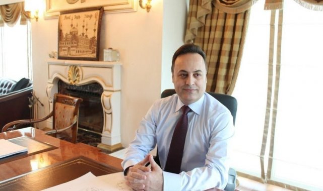 Muhafazakar Yükseliş Partisi (MYP) Lideri Ahmet Reyiz Yılmaz, "Ekonomi...