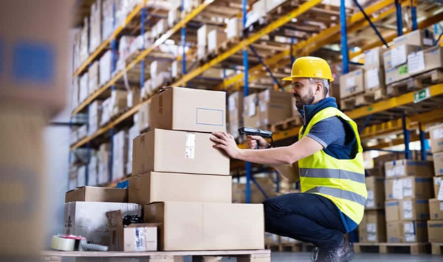 Shiphack Amazon Depo Etiketleme Hizmetleri