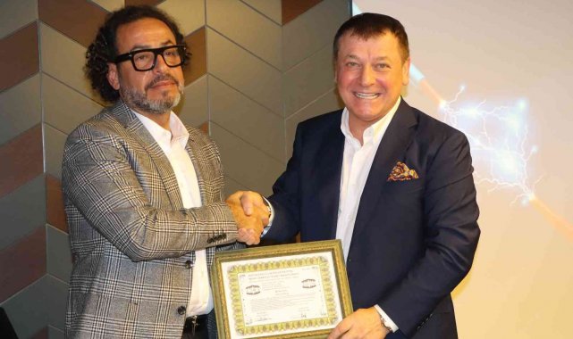 Türkiye'nin en önemli kablo fabrikalarından biri olan 'Borsan Kablo...