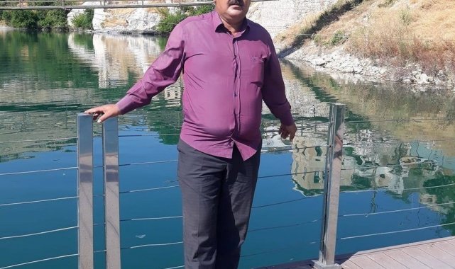 Adıyaman'ın Samsat ilçesinde alacak verecek meselesi yüzünden 1 kişinin...