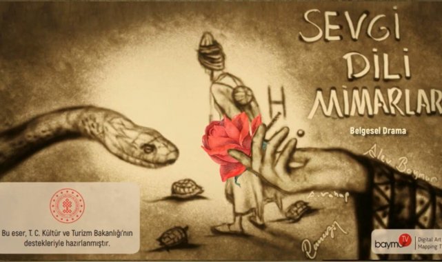 Balıkesir'in Ayvalık ilçesinin yetiştirdiği ünlü balerin Alev Baymur