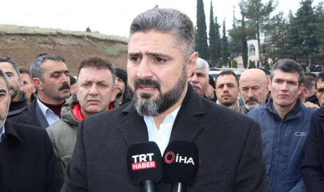 Batman'da 2006 yılında hayatını kaybeden Şeyh Süleyman Bağdu, ölümünün ...