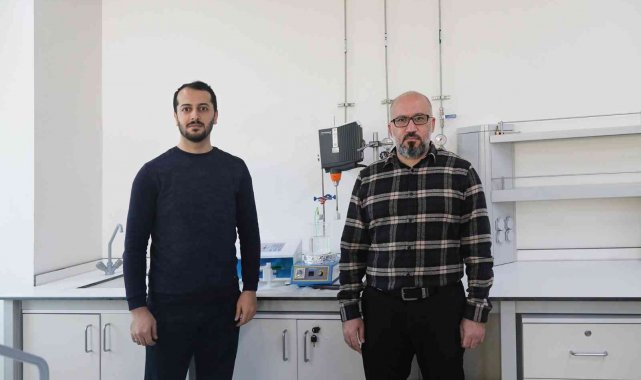 Bursa Teknik Üniversitesi (BTÜ), Mühendislik ve Doğa Bilimleri Fakültesi (M...