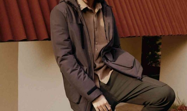 DeFacto, soğuklara karşı kadın, erkek ve çocuklara özel 'Warm Tech'...