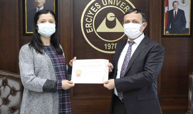 Erciyes Üniversitesi (ERÜ) Biyomedikal Mühendisliği Bölümü Öğretim Elemanla...