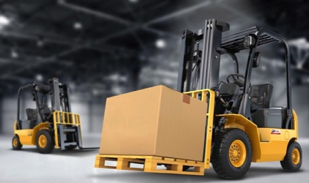 Forklift Nedir? Çeşitleri Nelerdir?