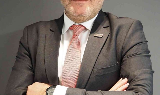 Helmet Broker'ın Genel Müdürü Galip Aydan Gökakın, "Lojistik poliç...