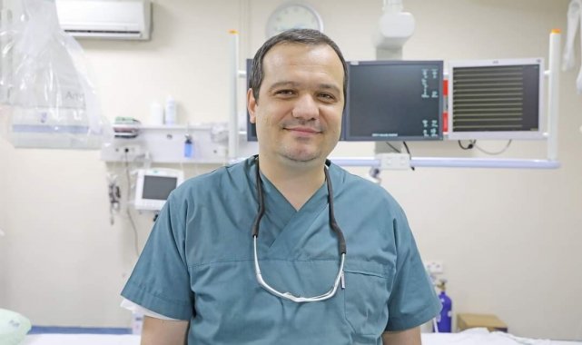 Kütahya Sağlık Bilimleri Üniversitesi (KSBÜ) Girişimsel Radyoloji Kliniği, ...