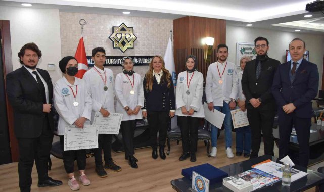 Türkiye Aşçılar ve Şefler Federasyonu (TAŞFED) ve Dünya Şefler Birliği (WAC...