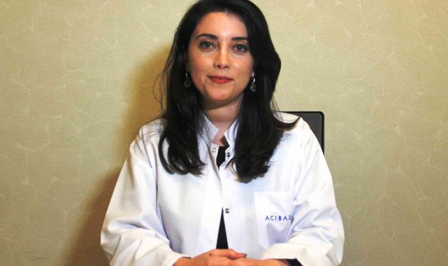 Acıbadem Bodrum Hastanesi Uzmanı Klinik Psikolog Rana İrem Güler, pandemi i...