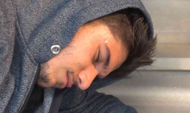 Antalya'da 'Koptum Bu Hayattan' filminde uyuşturucudan ölen bir...