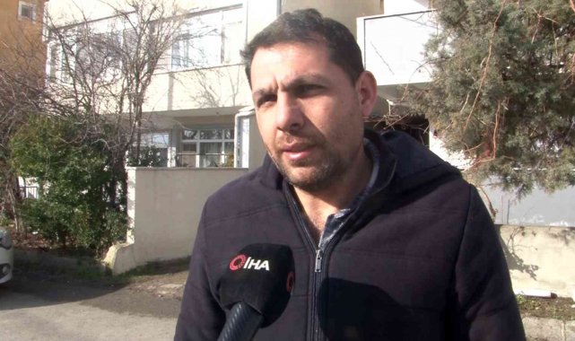 Avcılar'da Kübra Ece'nin eski erkek arkadaşının olduğu söylenen 4