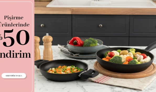 Bulaşıklık Çeşitleri