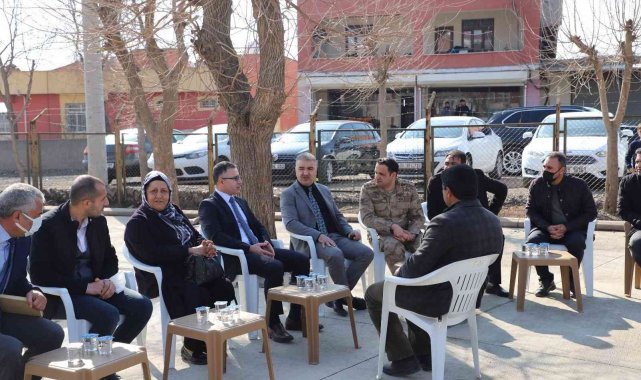 Diyarbakır Büyükşehir Belediyesi Su ve Kanalizasyon İdaresi (DİSKİ) Genel M...