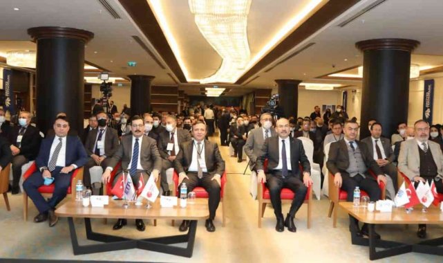 Erciyes Teknopark A.Ş. ve Orta Anadolu Kalkınma Ajansı (ORAN) işbirliğiyle ...