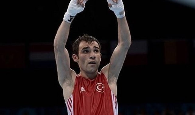 Eski milli boksör Ferhat Pehlivan, birçok başarı elde ettikten sonra şimdi ...