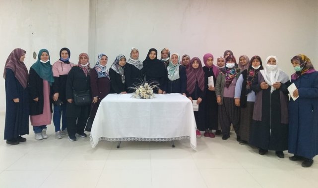 Hacı Menekşe Hatun Hafızlık Kız Kur'an Kursu ve Bilal Habeşi Kız Kur