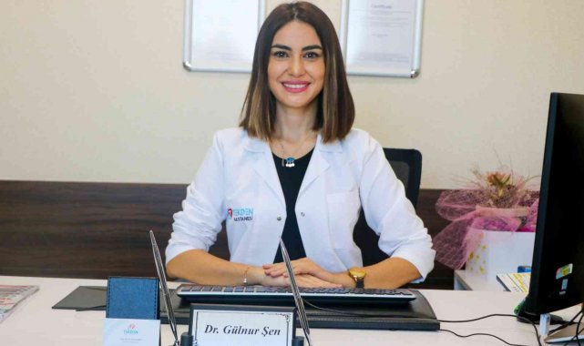 Özel Denizli Tekden Hastanesi Psikiyatri Uzmanı. Dr. Gülnur Şen, teknolojin...