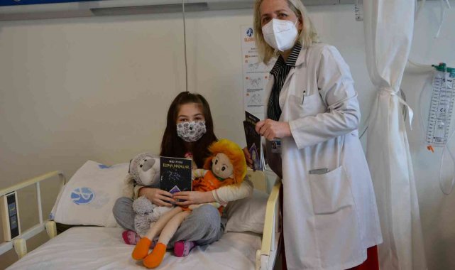 PAÜ Hastanesi Halk Sağlığı Anabilim Dalı Öğretim Üyesi Doç. Dr. Nurhan Meyd...