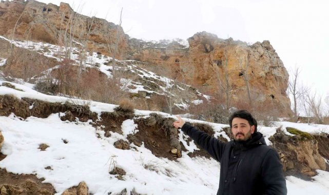 Sivas kent merkezine 6 kilometre uzaklıkta bulunan Paşabahçe mesire alanı y...