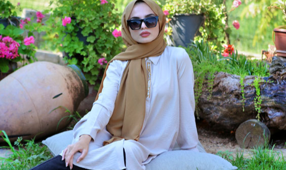 Tesettür Giyim Dünyası; Moda Tesettür Evi