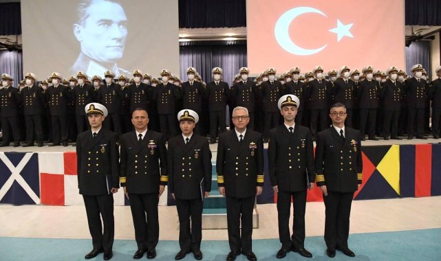 Yalova'nın Altınova ilçesinde bulunan Karamürselbey Eğitim Merkezi Komu...